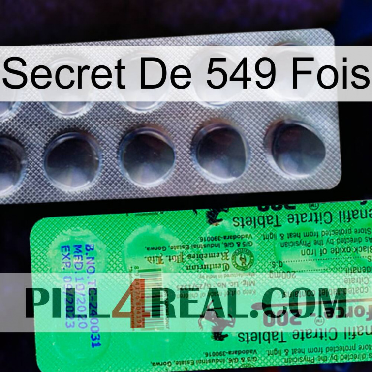 Secret Of 549 Times new04